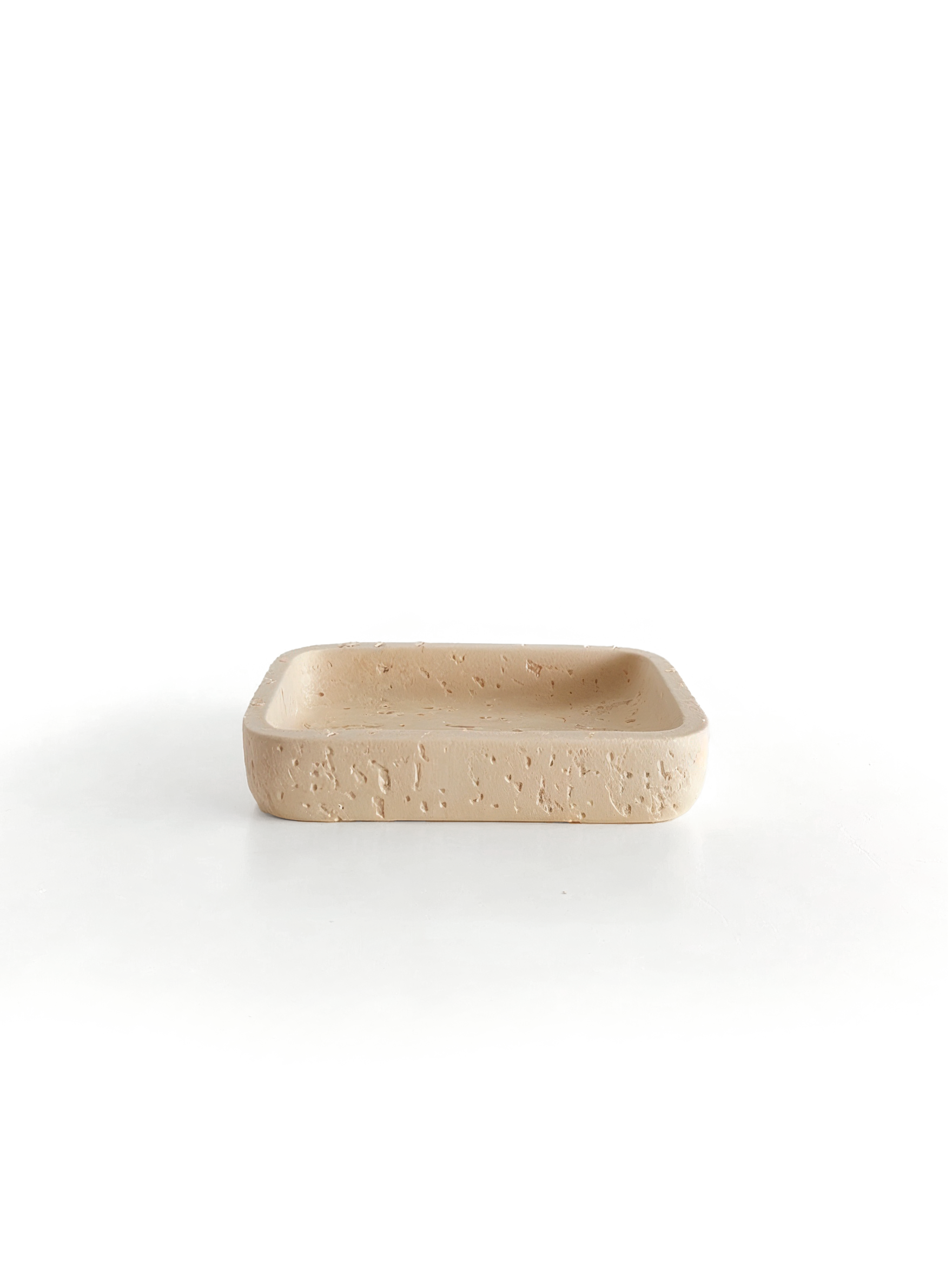 JABONERA OSLO BEIGE image number null