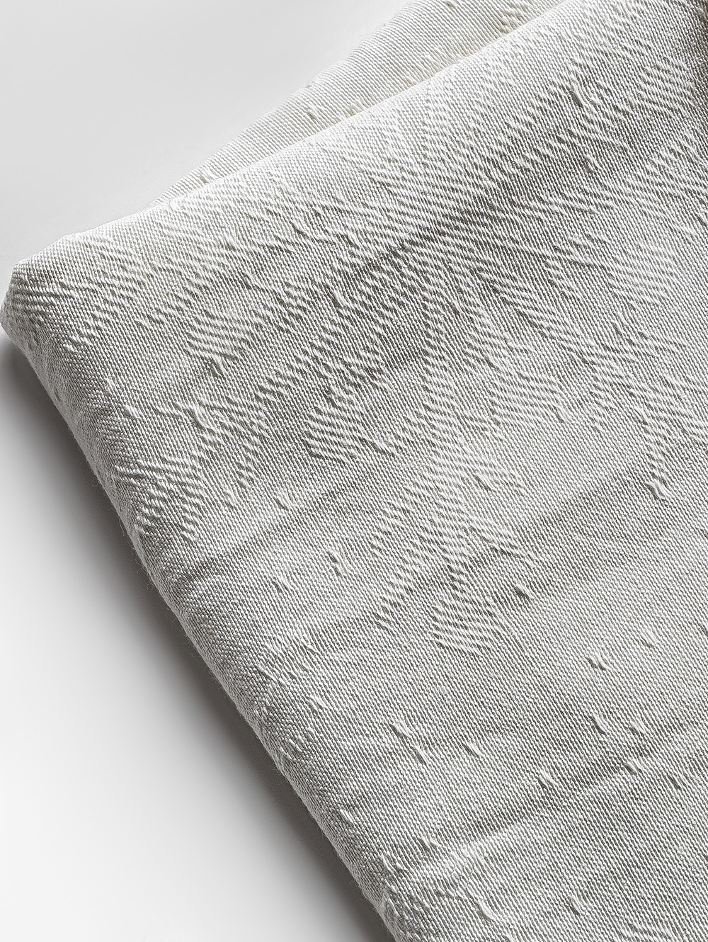 CAMINO DE MESA SNOW OFF WHITE 50 X 200 image number null