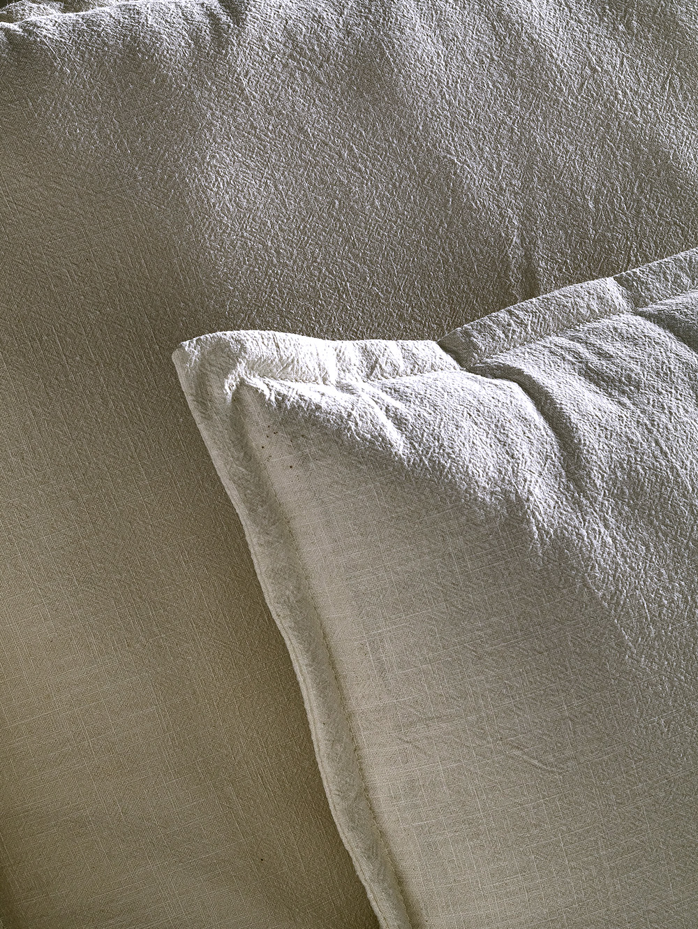 SOFA MODENA XL NATURE BLANCO 280 V/02 image number null