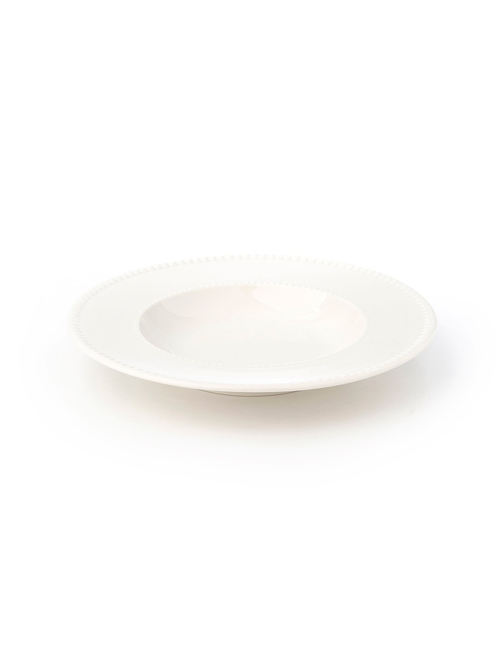 PLATO HONDO LUXE 23 CM image number null