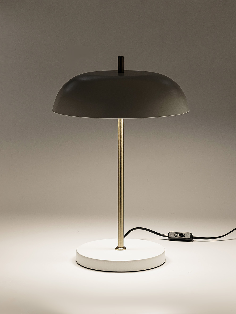 lampara de mesa moderna-LAMPARA DENMARK WHITE-ABACO-4.jpg image number null