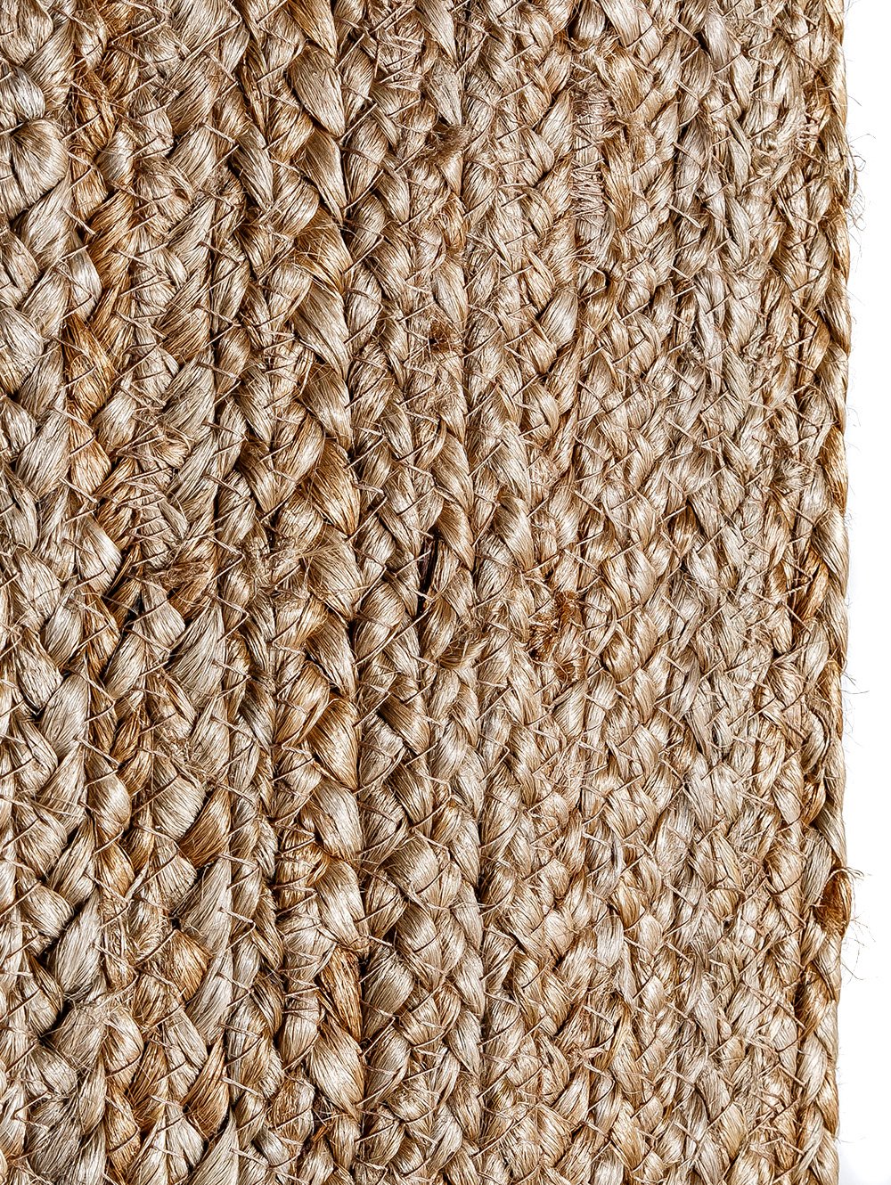 alfombra-YUTE BASIC CORNER NATURAL 165X235-ROMAN-5.jpg image number null