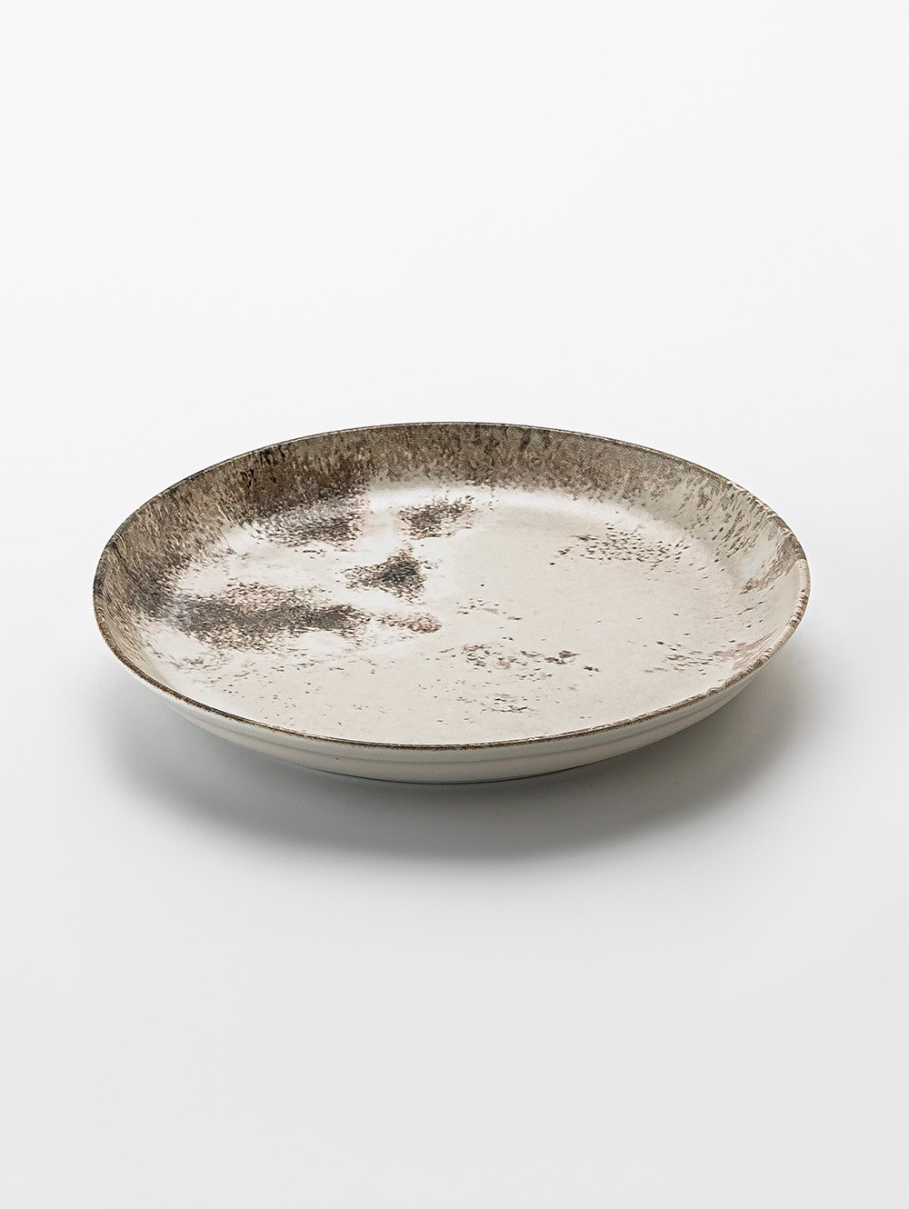 PLATO POSTRE RE-GEN SALDA 21 CM image number null