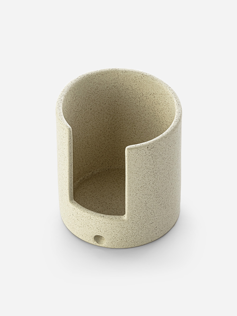 PORTA ESPONJA CINZIA BLANCO JAS MATE image number null