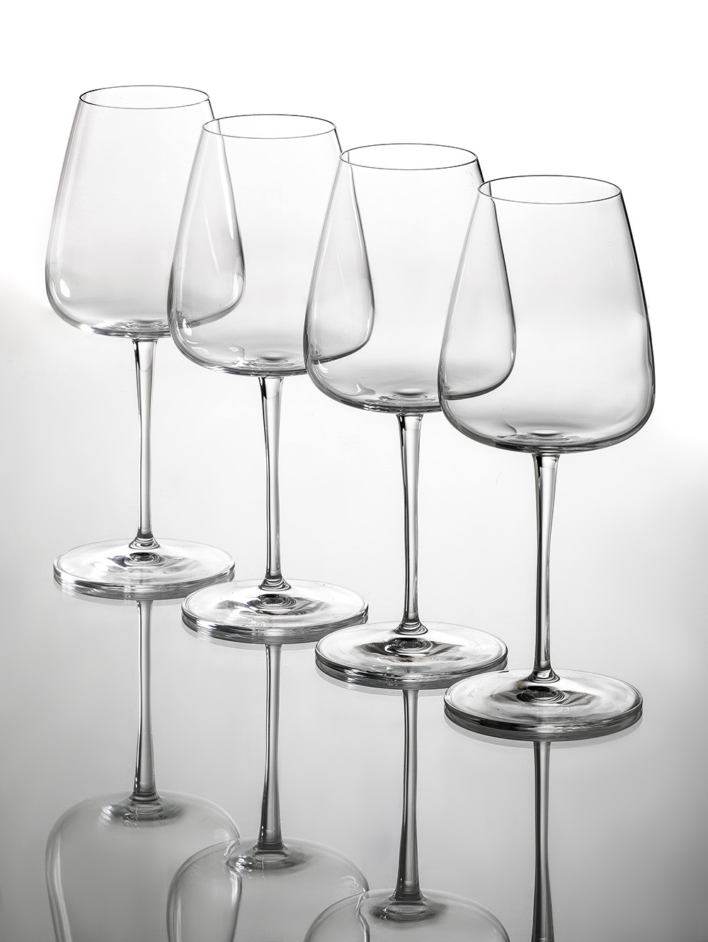 Copa de vino de cristal-COPA DE VINO TALISMANO-Landmark-5.jpg image number null