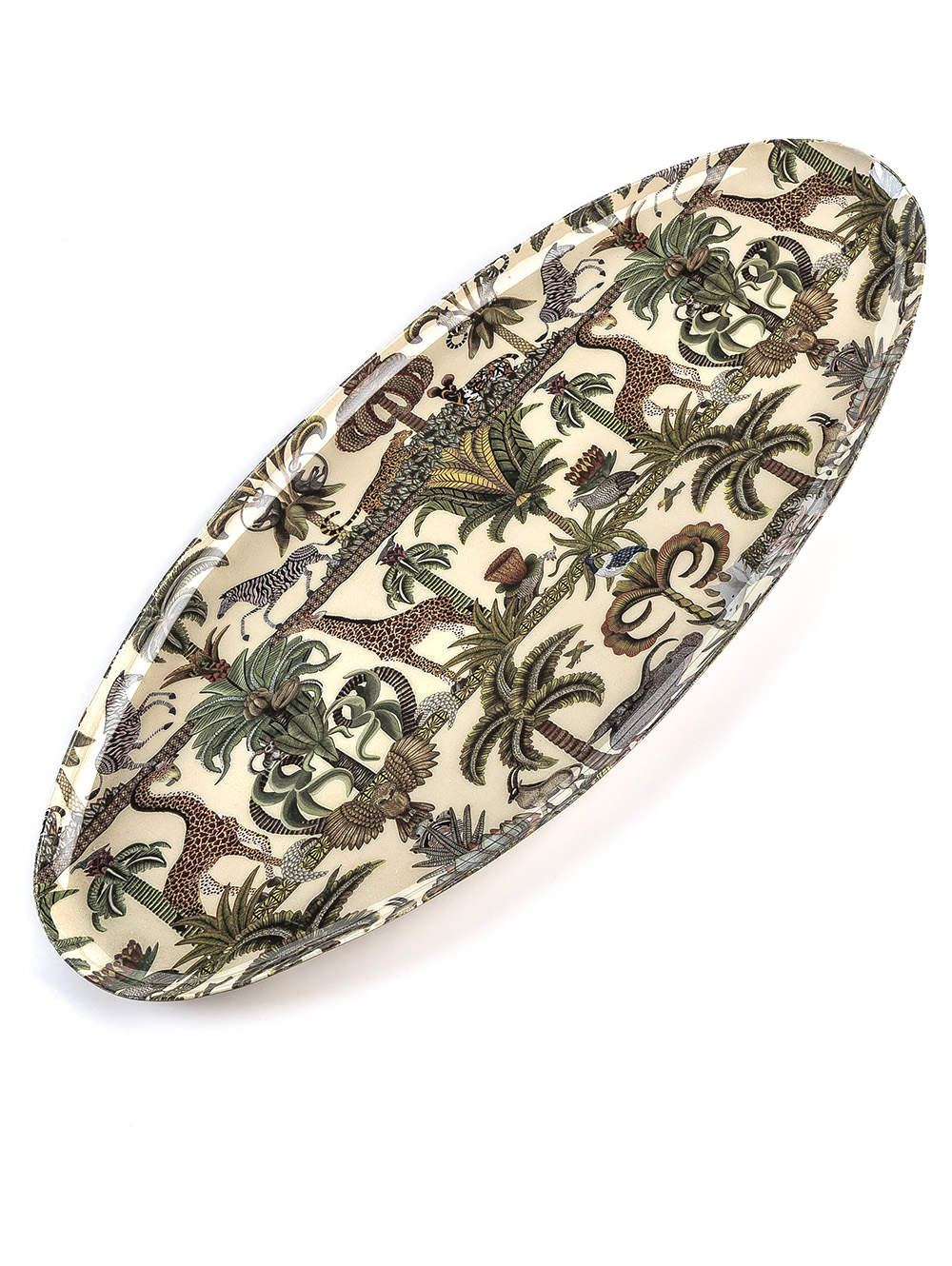 Bandeja de hierro Osmos Ovalada - Garvy - Landmark 02.jpg image number null