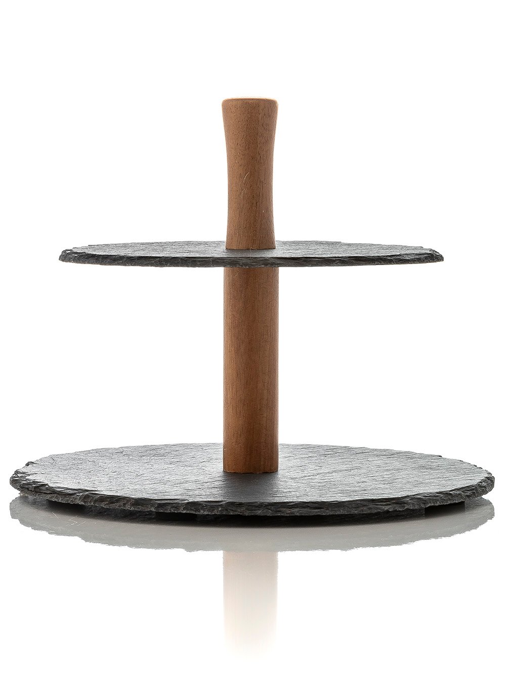 BASE 2 PISOS LAJA Y ACACIA NONFORK BLACK image number null