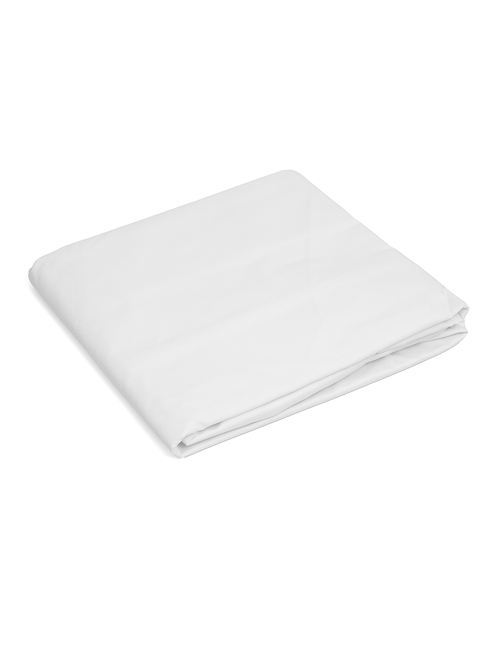 Sabaja ajustable bajera de algodon blanco-S&Atilde;BANA BAJERA AJUSTABLE SAT&Atilde;N 300 HILOS ALGOD&Atilde;N BLANCO-Tiendas Landmark-2.jpg image number null