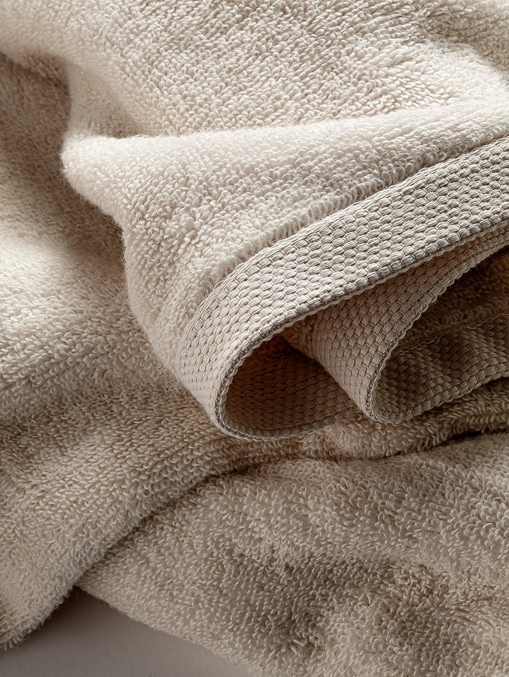 TOALLON DUAL SLIM image number null