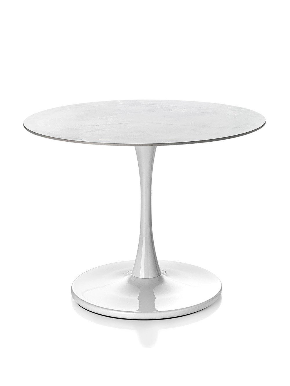 MESA DE COMEDOR GARDENA 100X75 image number null