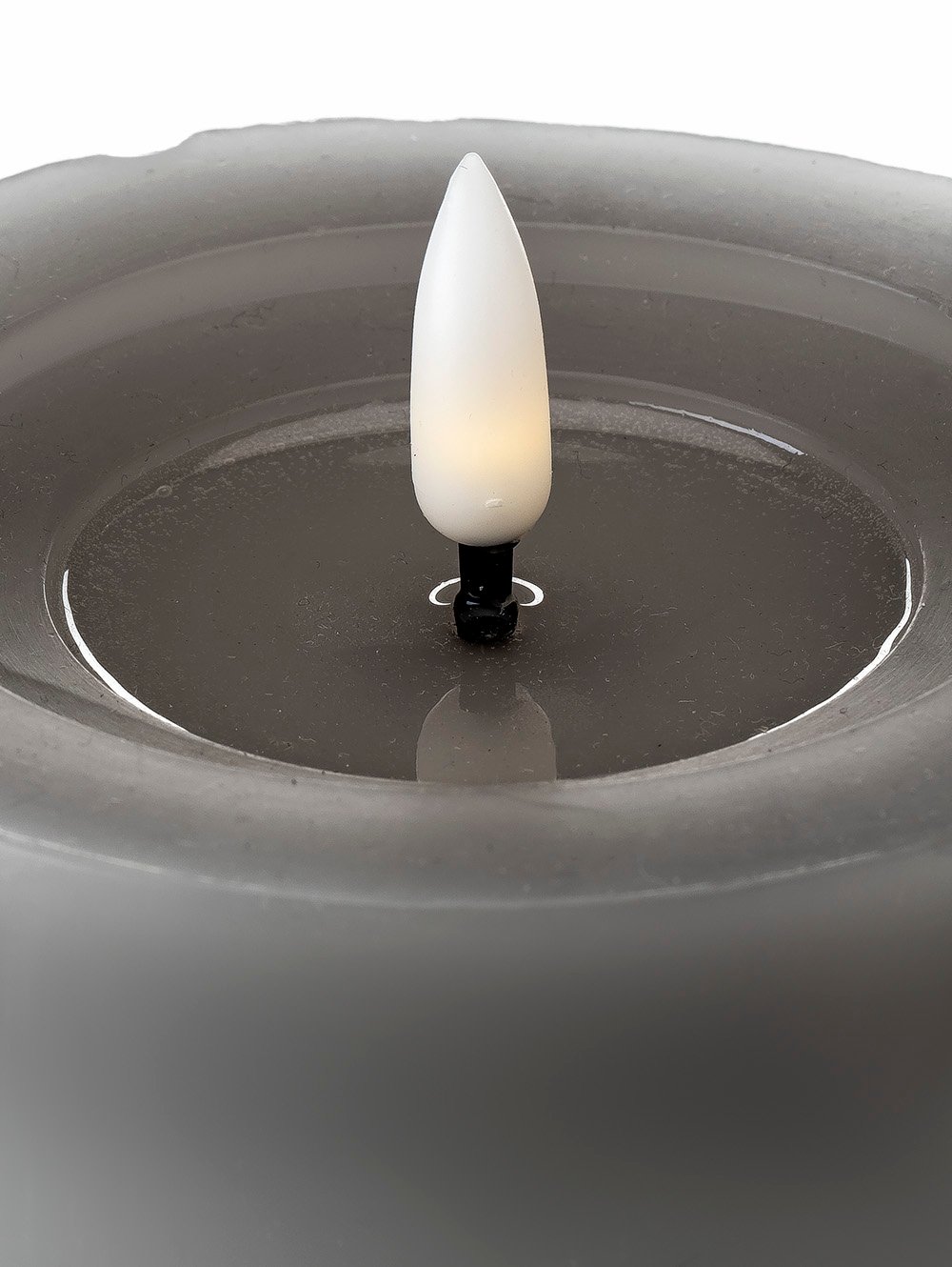 VELA LED GREY image number null