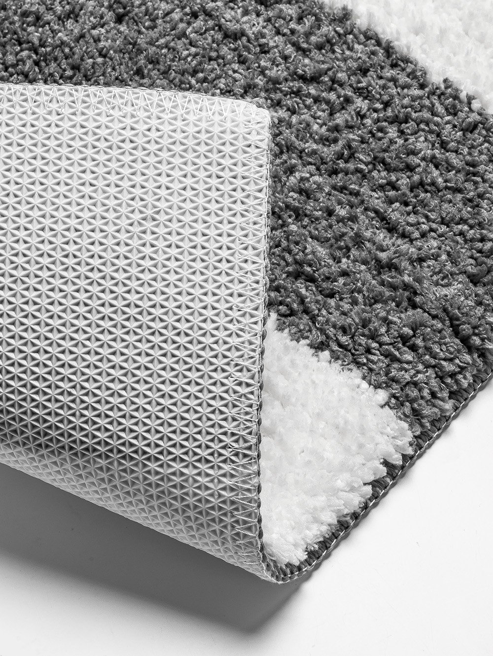 ALFOMBRA DE BAÑO PREMIUM BERLIN 50 X 80 CMS image number null