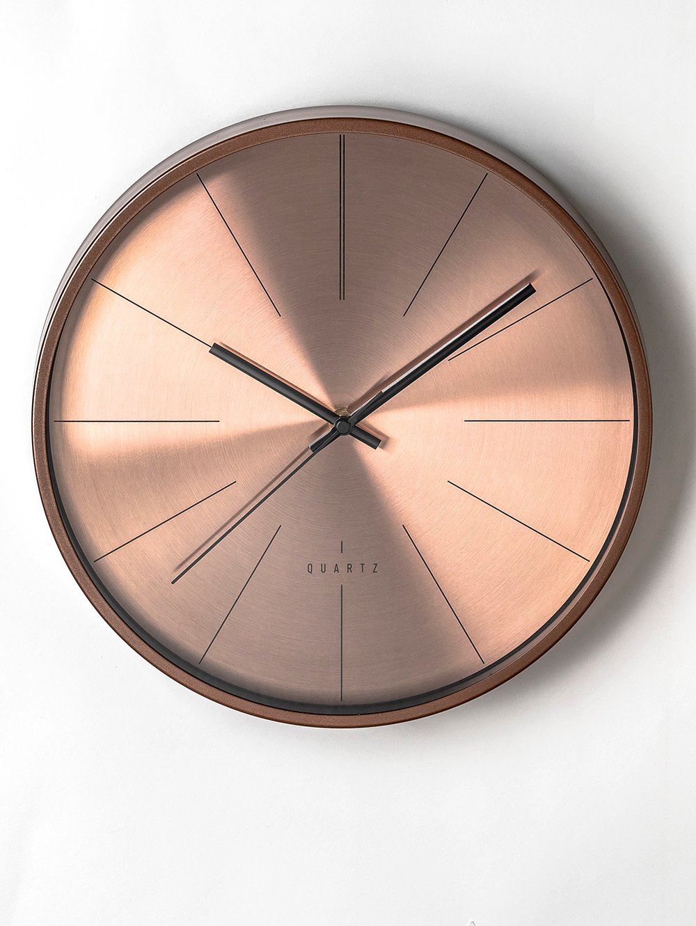 RELOJ DE PARED CAREY D30 image number null