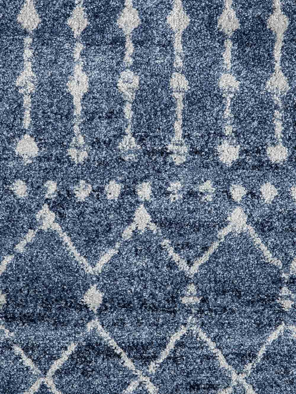 CHEZ MOR AZUL 133X190 image number null