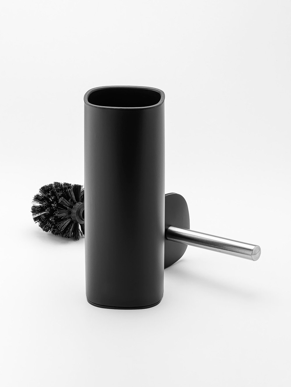 CEPILLO LIMPIA INODORO SQUARE image number null