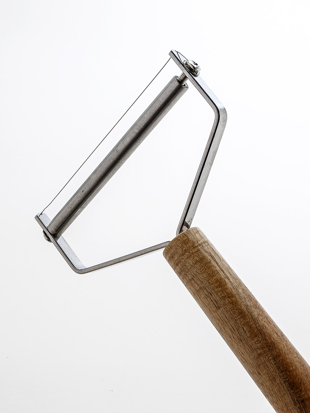 CORTA QUESO WOOD image number null