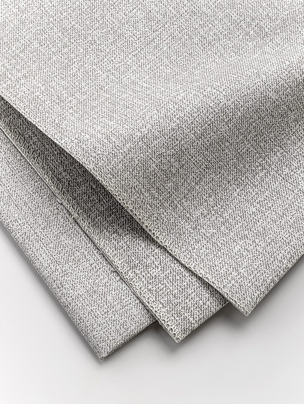 MANTEL FINEZ SIMIL LINO 140 x 200 BEIGE image number null