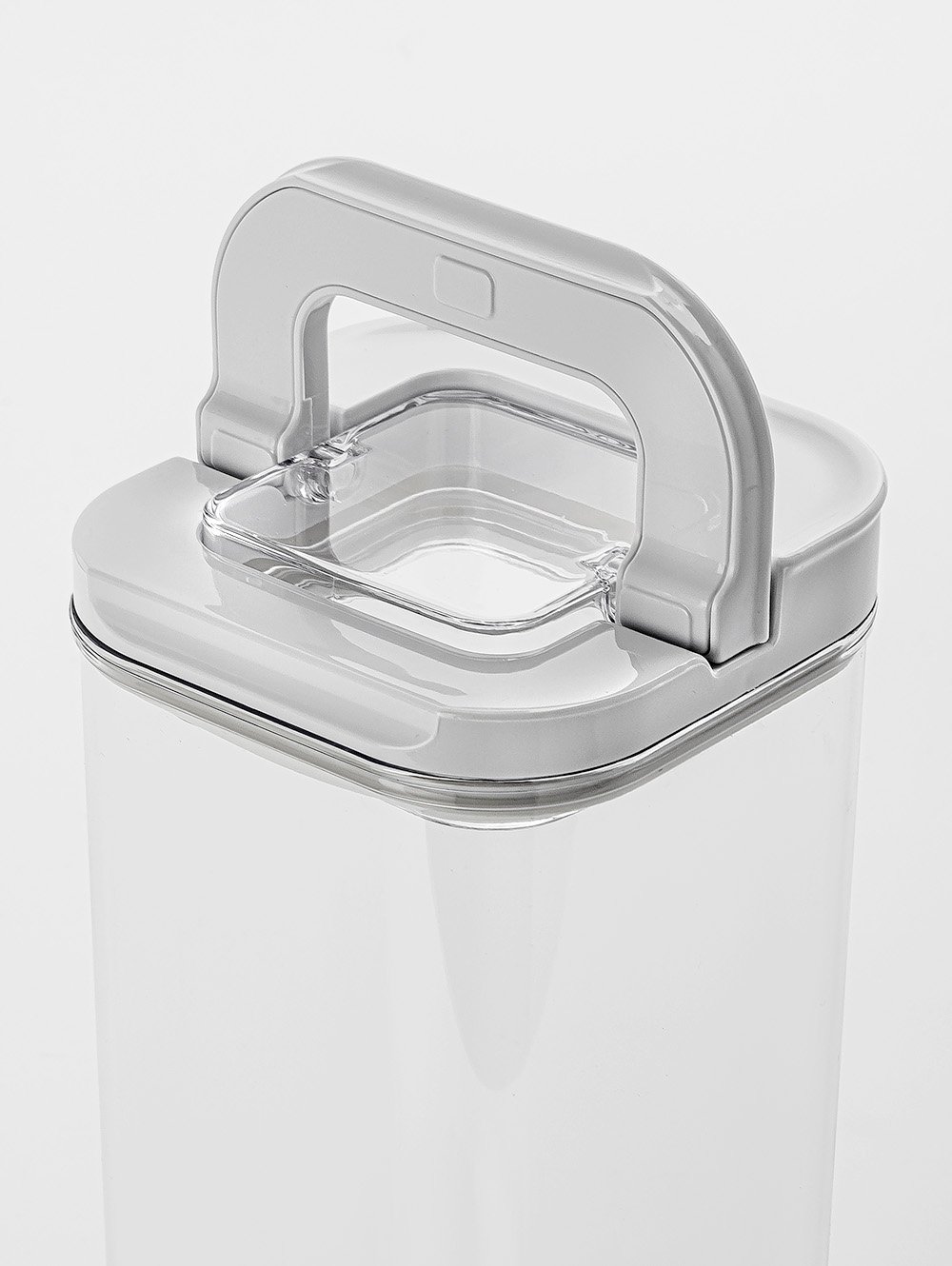 FRASCO HERMETICO CUADRADO FLIPLOCK 1700ML image number null