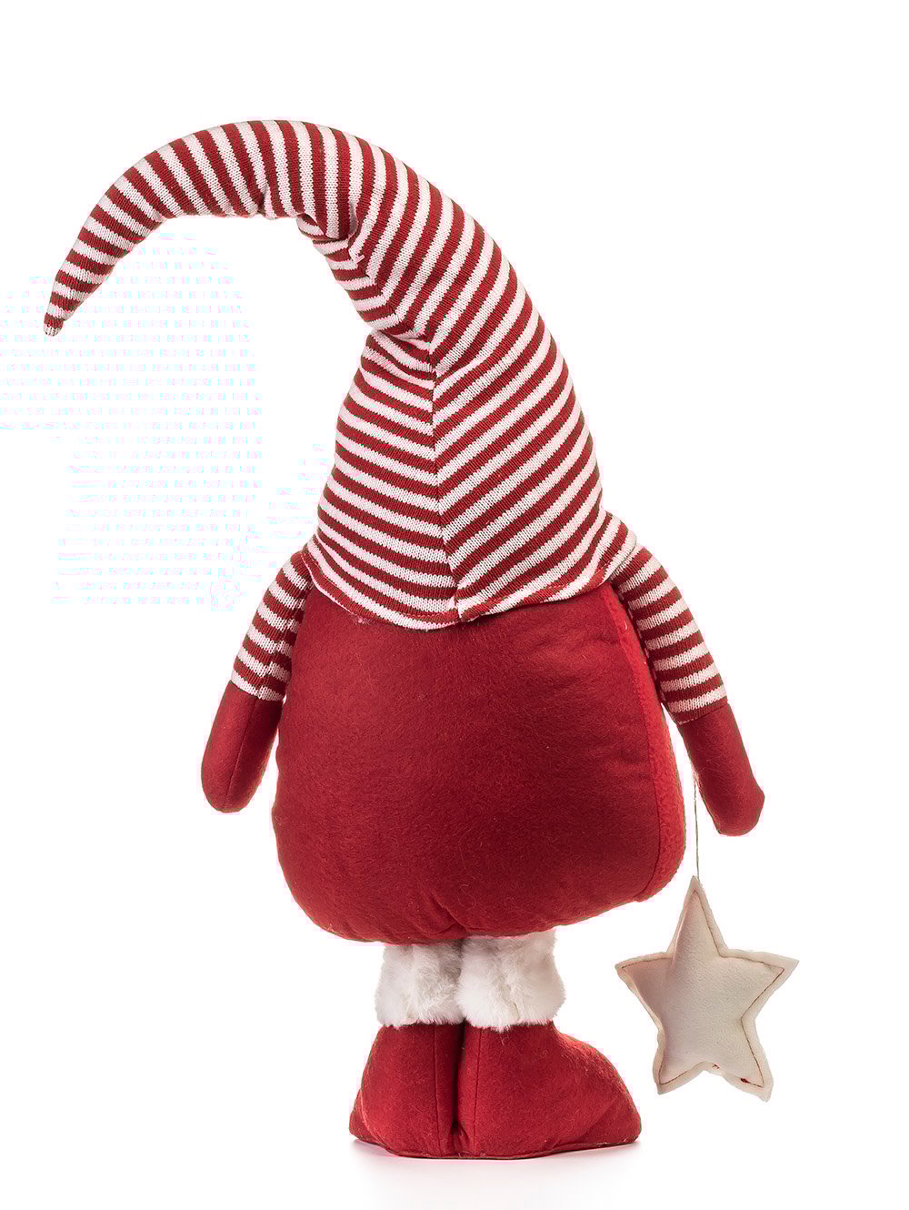 Adorno papa noel-ADORNO NAVIDEÃO DUENDE RED-Tiendas Landmark-2.jpg image number null