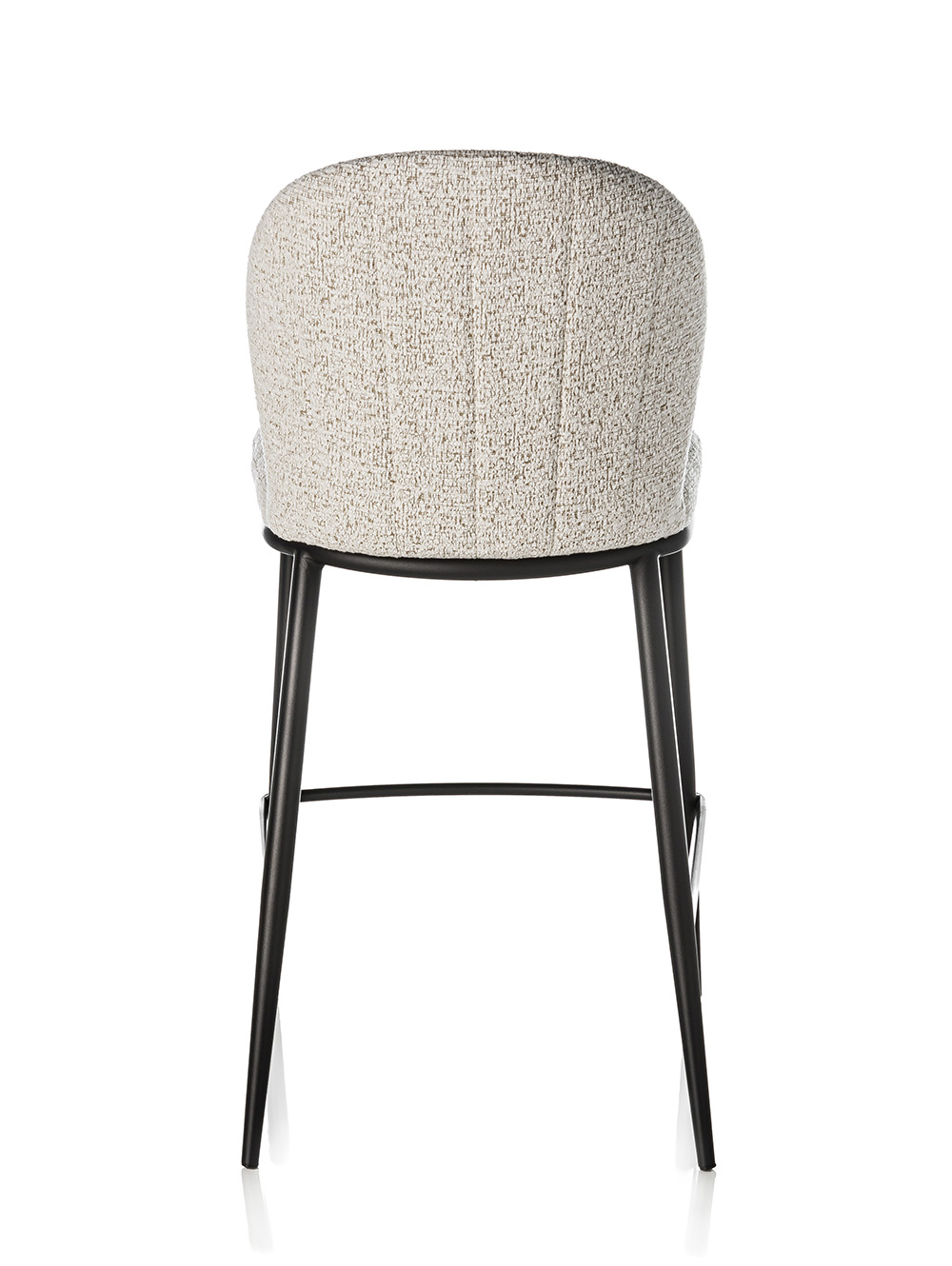 BANQUETA EMI LIGTH GREY image number null