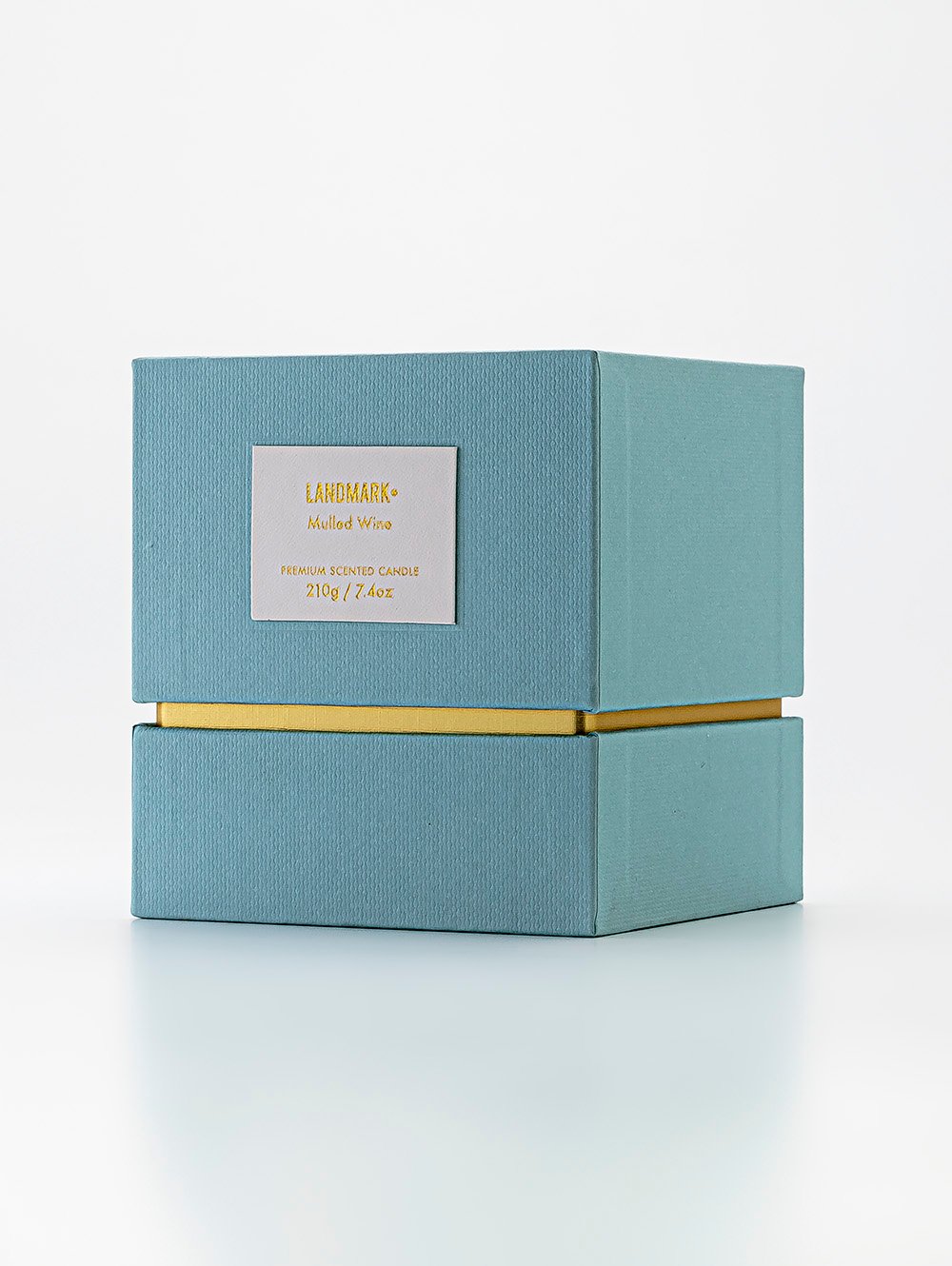 VELA GHILO MULLED WINE image number null