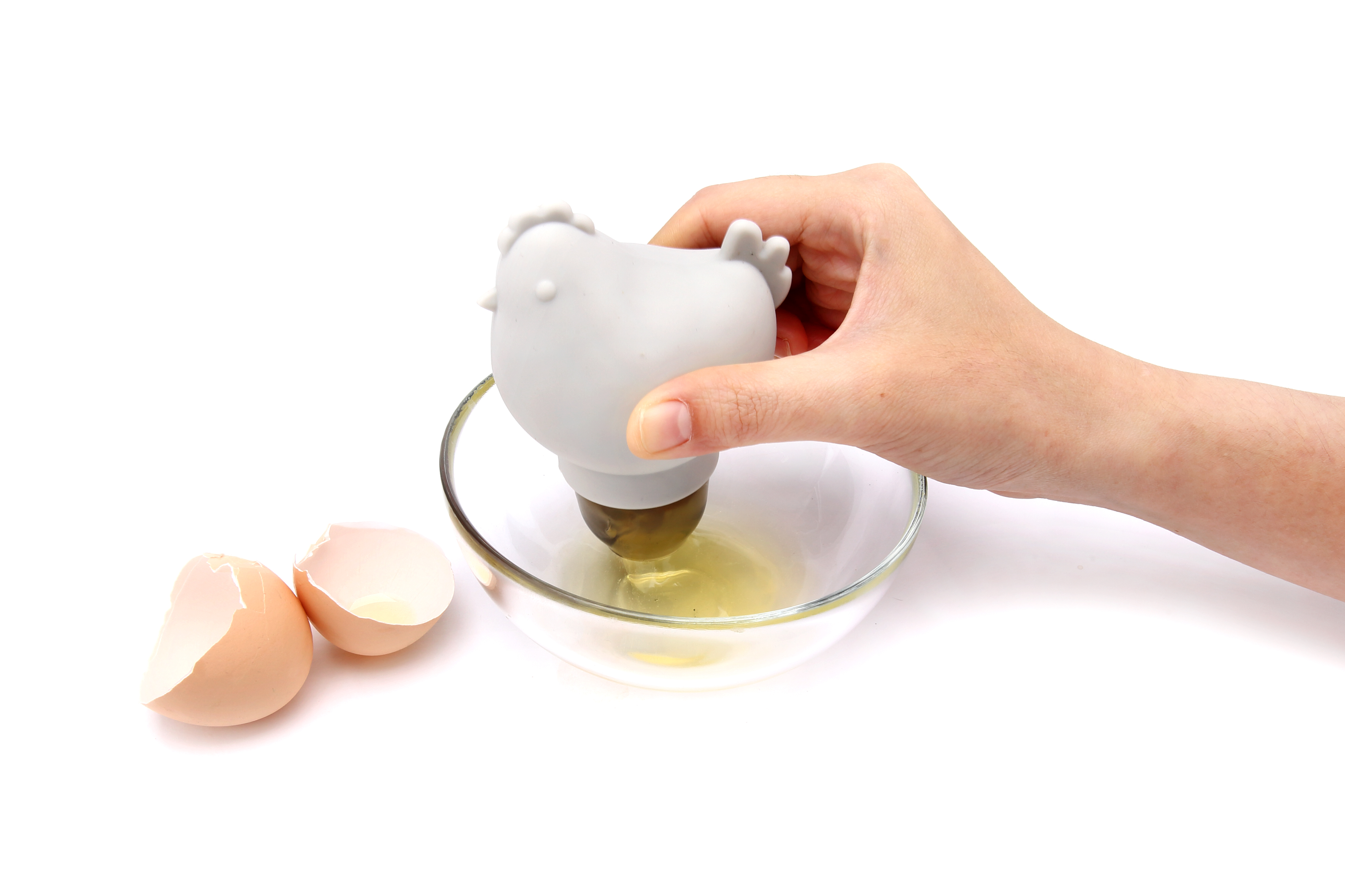 SEPARADOR DE YEMAS HEN image number null