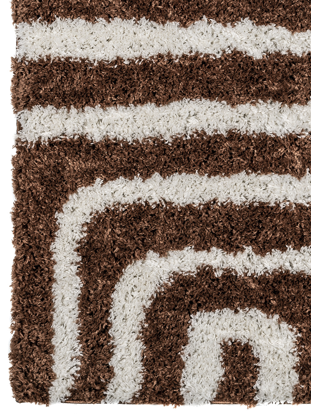 SHABBY PLUSH LABERINTH image number null