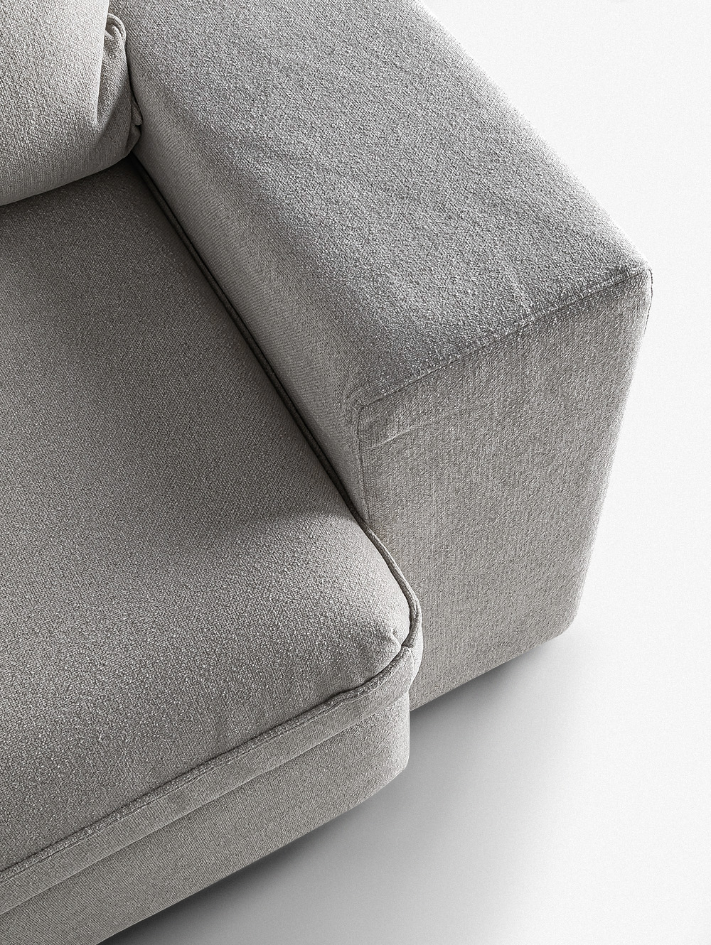 SOFA MORA BEIGE image number null