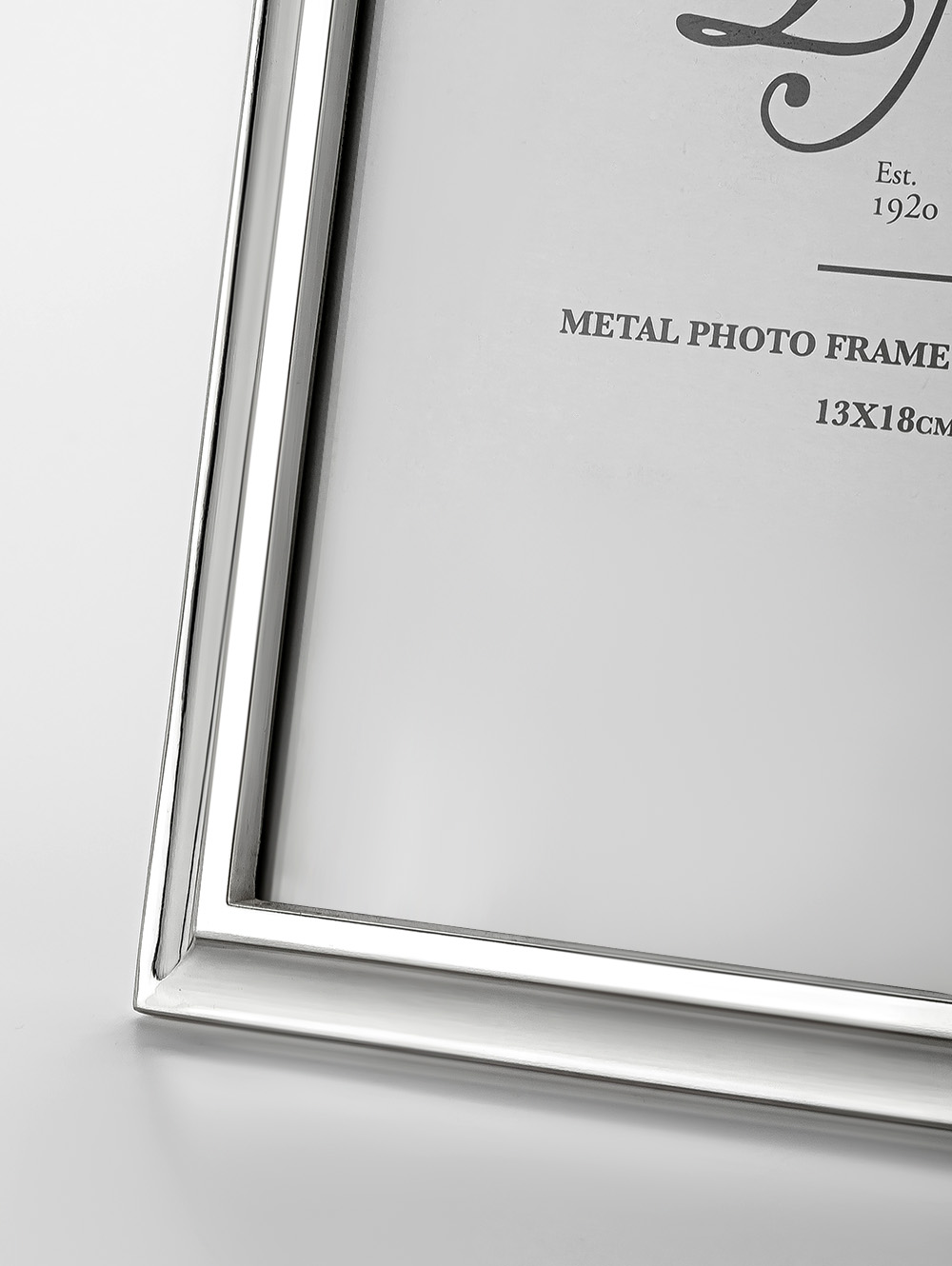 PORTARETRATOS ELBER 13X18 image number null