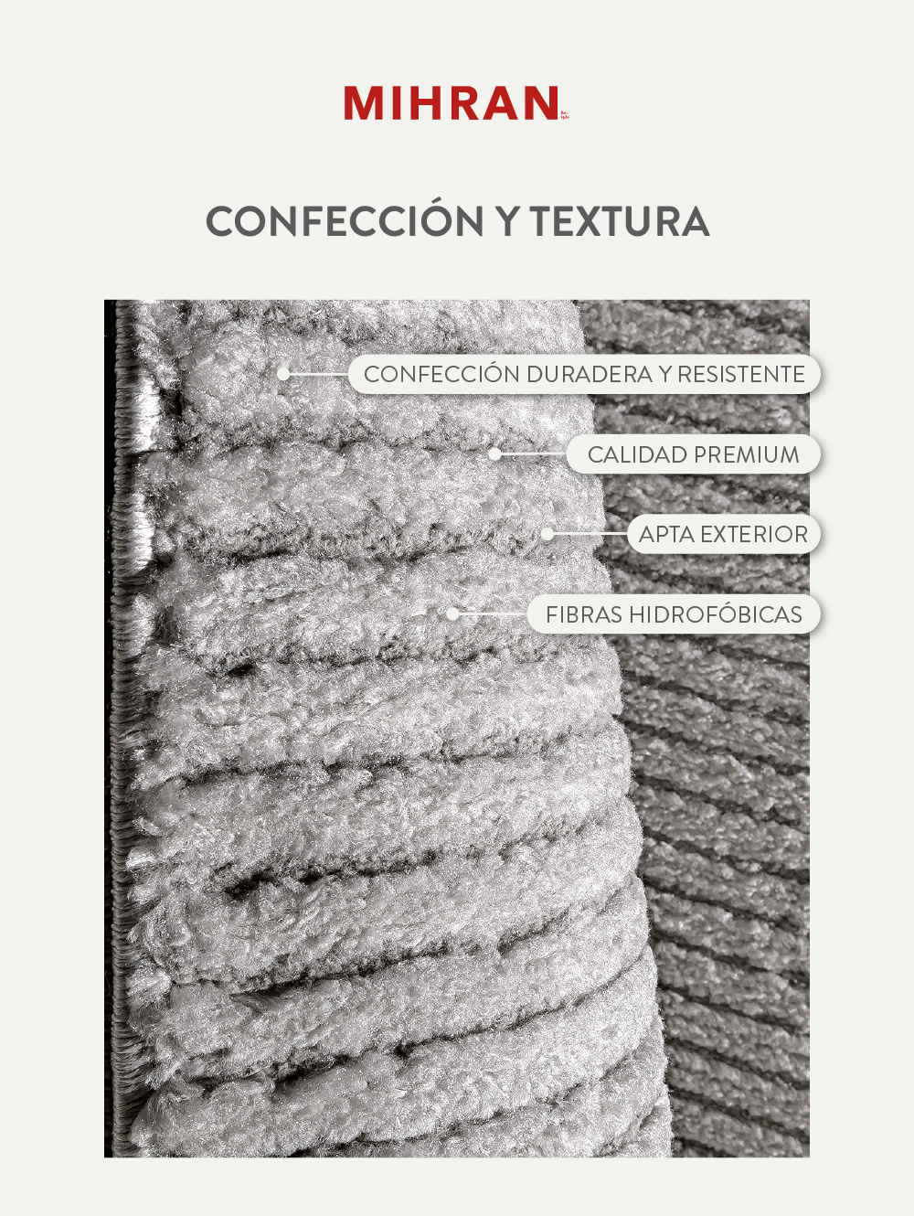 ALOY SARA GRIS 80X150 image number null