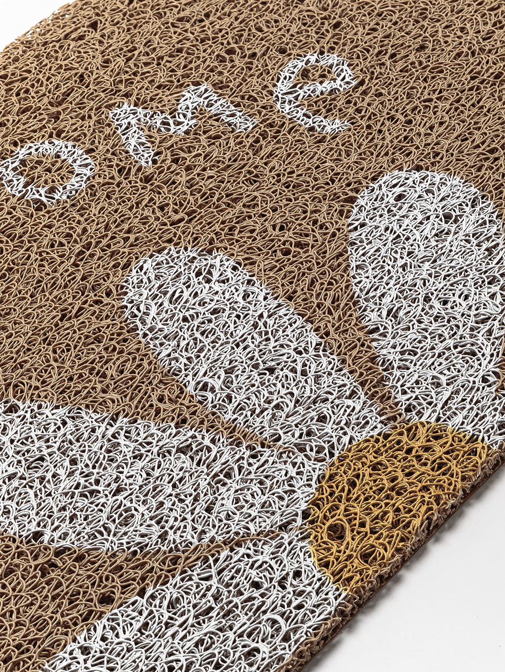 FELPUDO FLOWER 70 X 30 image number null