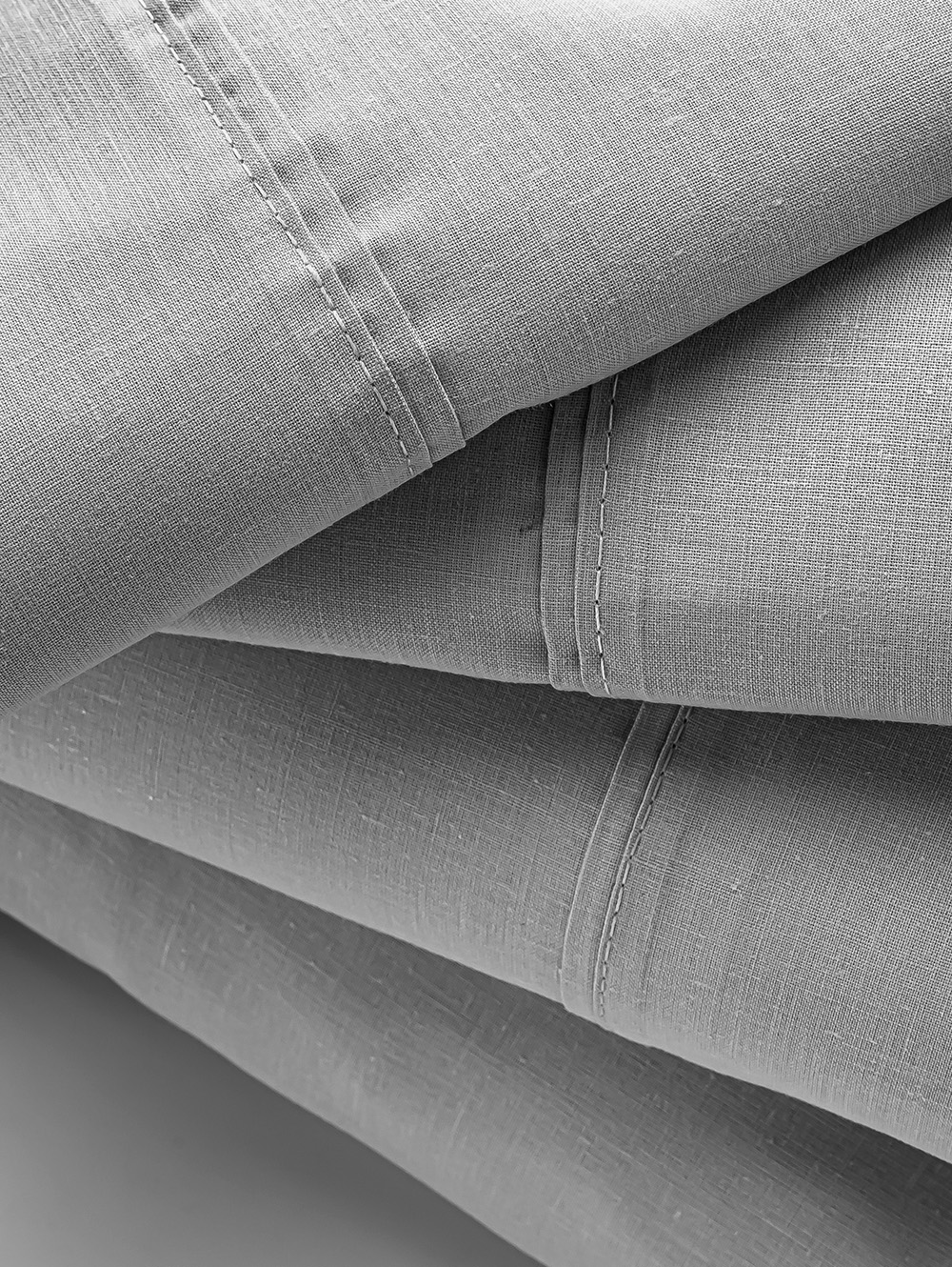 JUEGO DE SABANAS 144H TWIN GREY image number null