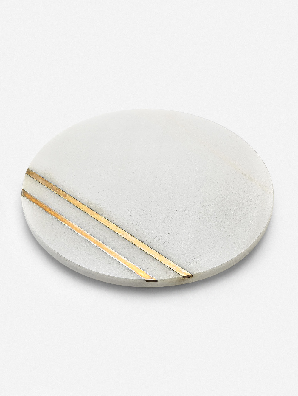 BANDEJA MAGDA MARBLE WHITE image number null