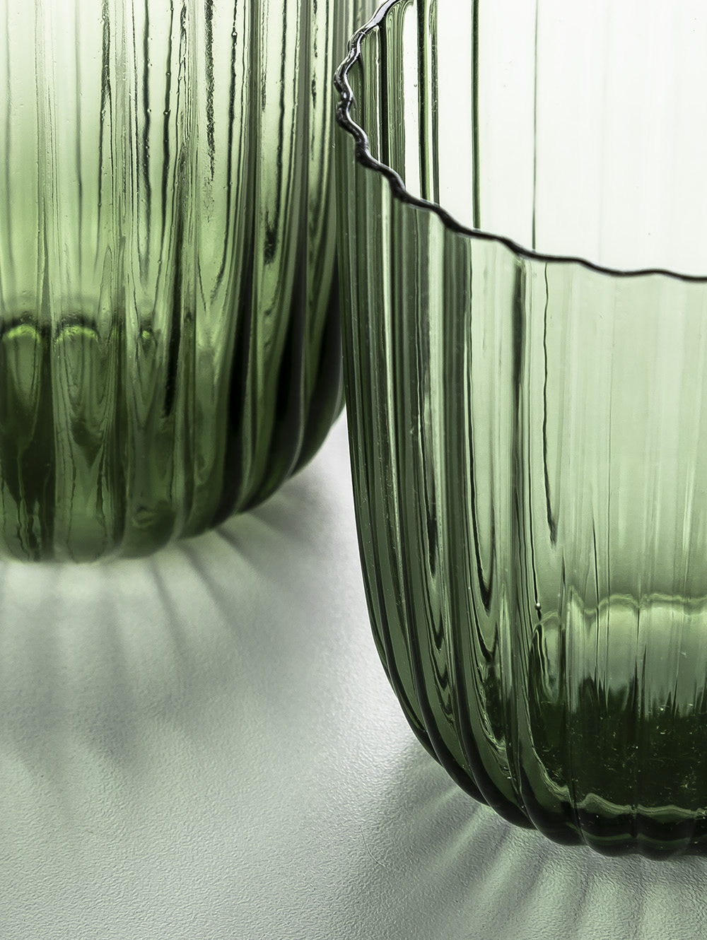 BOTELLA ROAN GREEN image number null