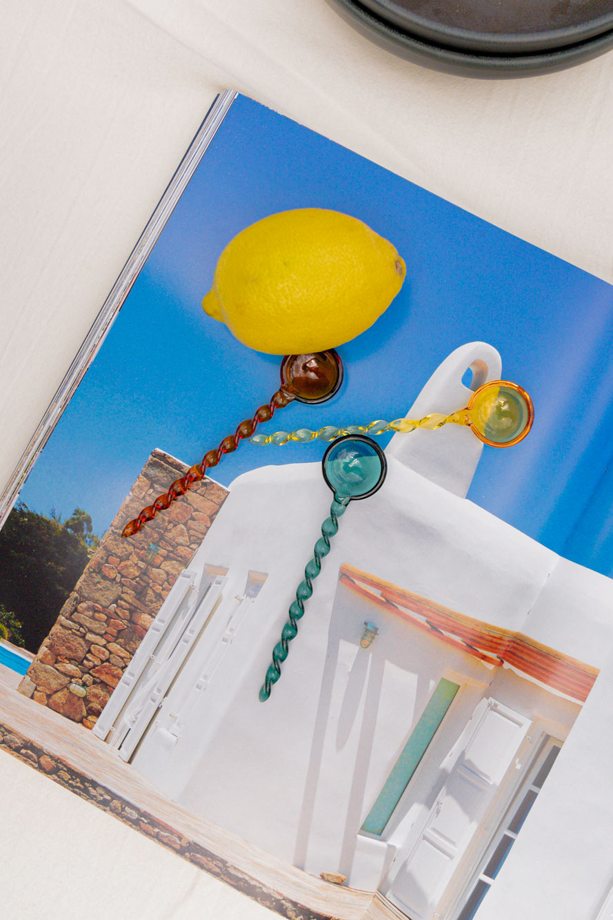 CUCHARITAS CADIZ image number null