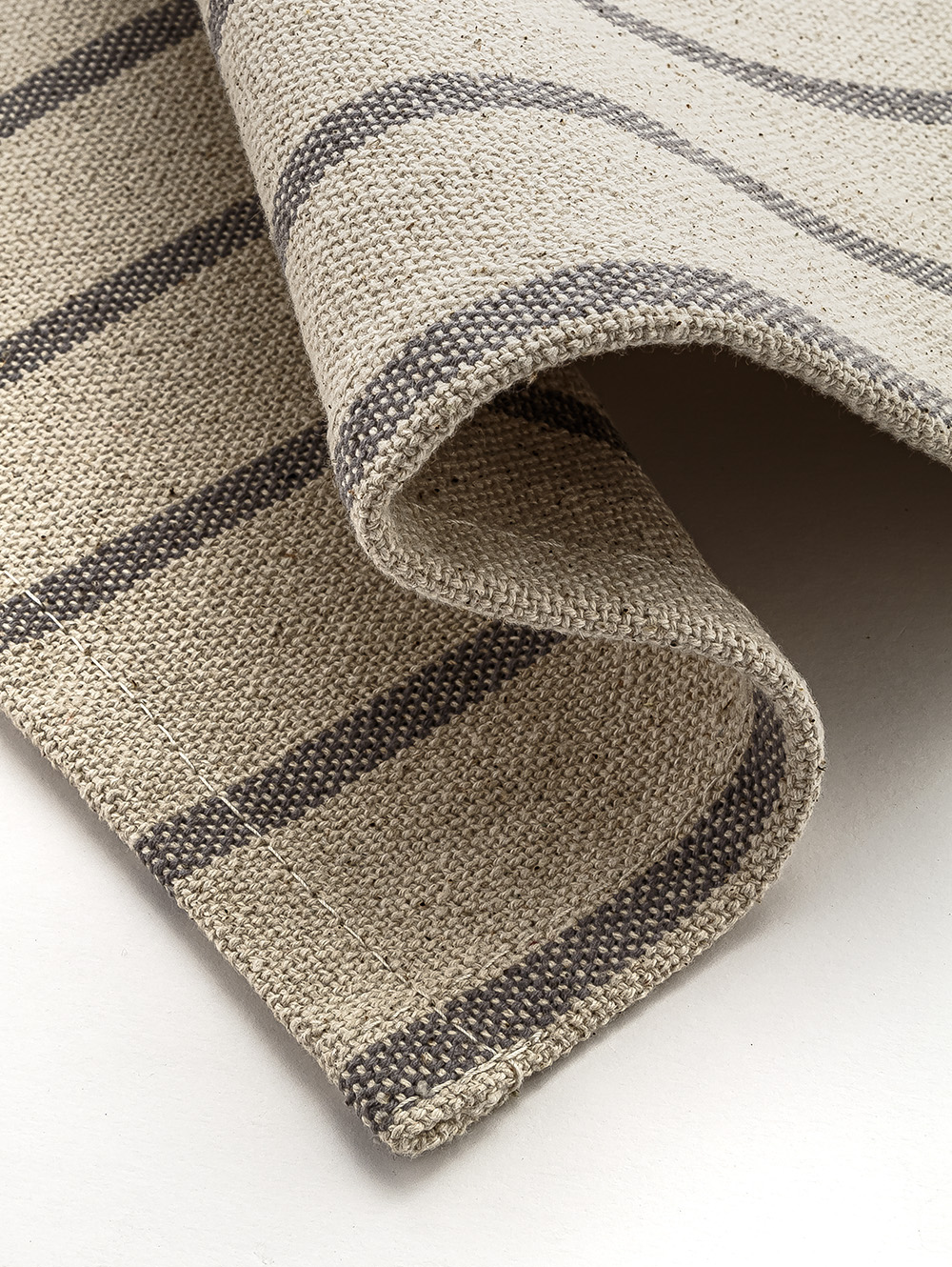 INDIVIDUAL LOUNY NATURAL 35X45 image number null