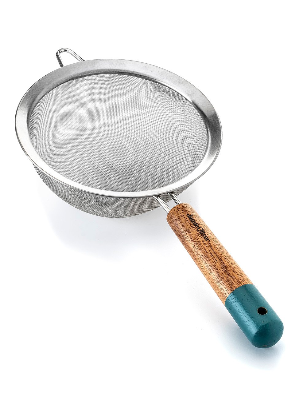 STAINLESS STEEL SIEVE - 14CM DI&Aacute;METRO image number null