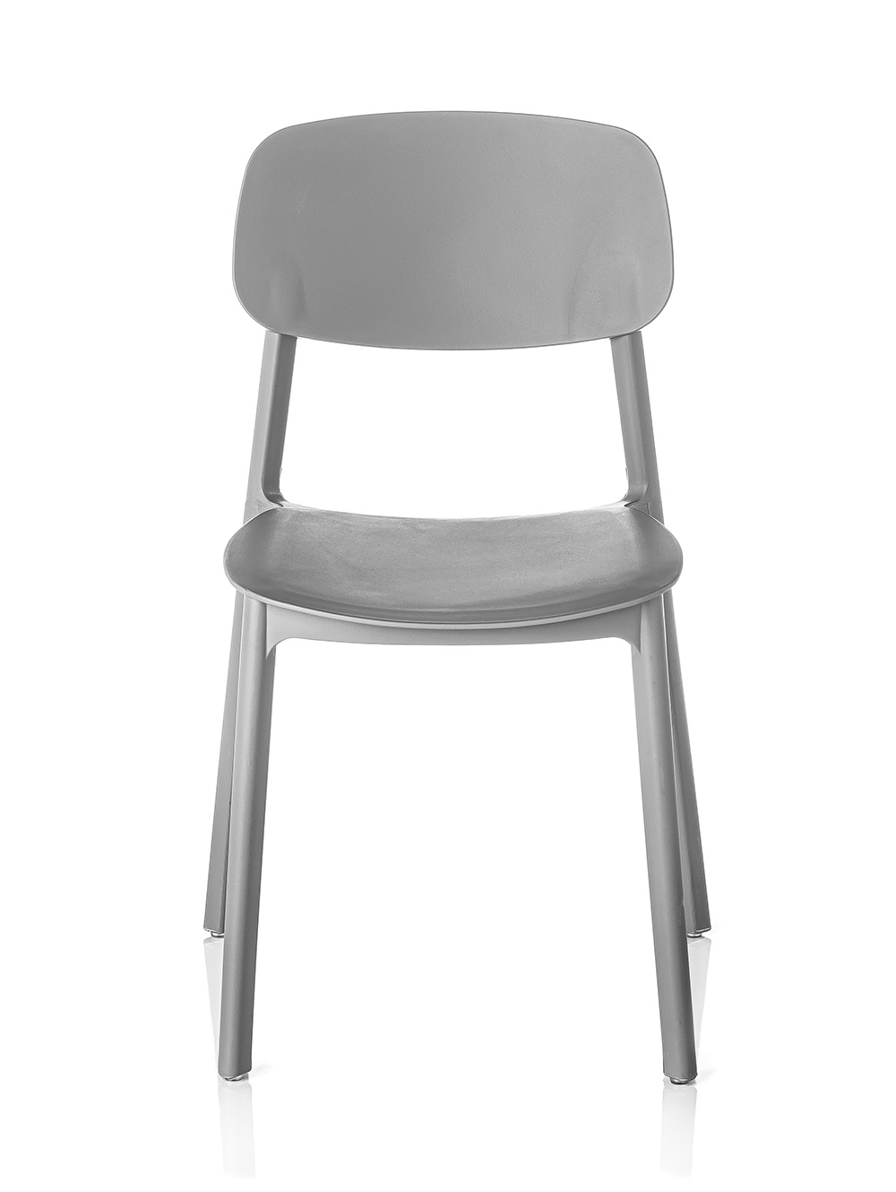 SILLA DONNI GREY image number null
