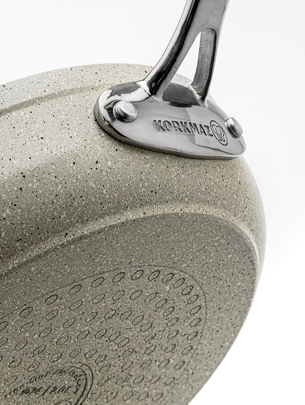 SARTEN Y WOK GRANITA image number null