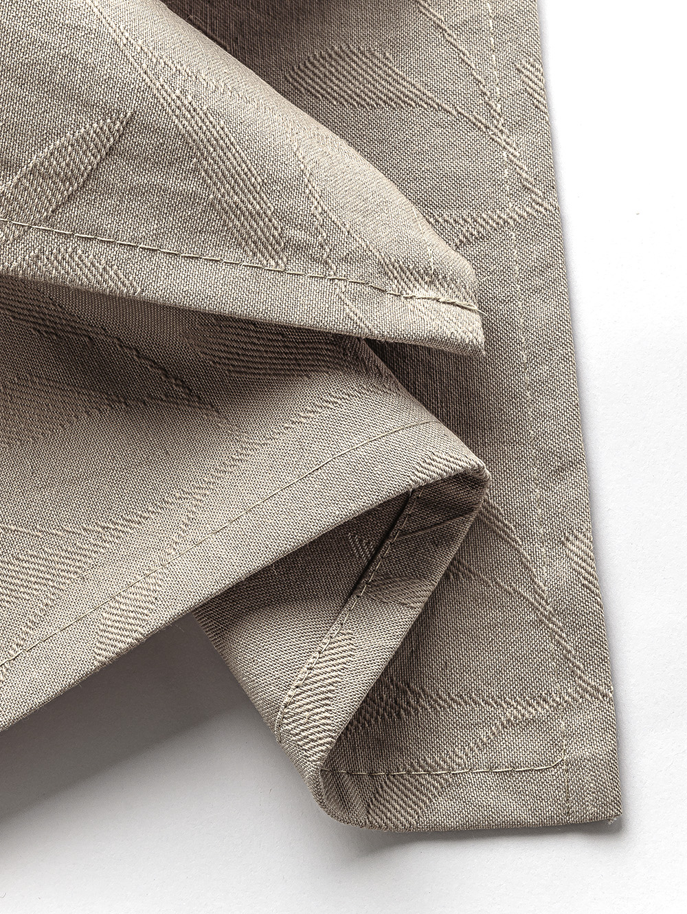 SERVILLETA DIANA LINO 40 X 40 image number null