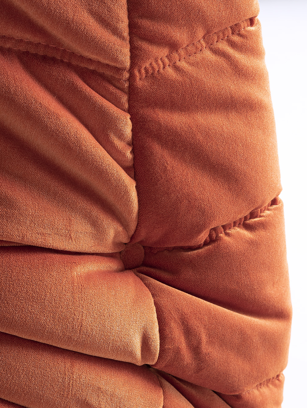 sillon naranja-SILLON TOGO NARANJA-TAPICERIA-4.jpg image number null