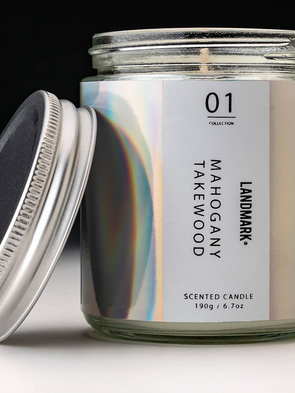 VELA KETT TEAKWOOD image number null