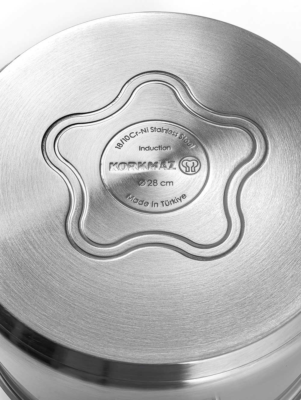 OLLA Y CACEROLA PROLINE image number null