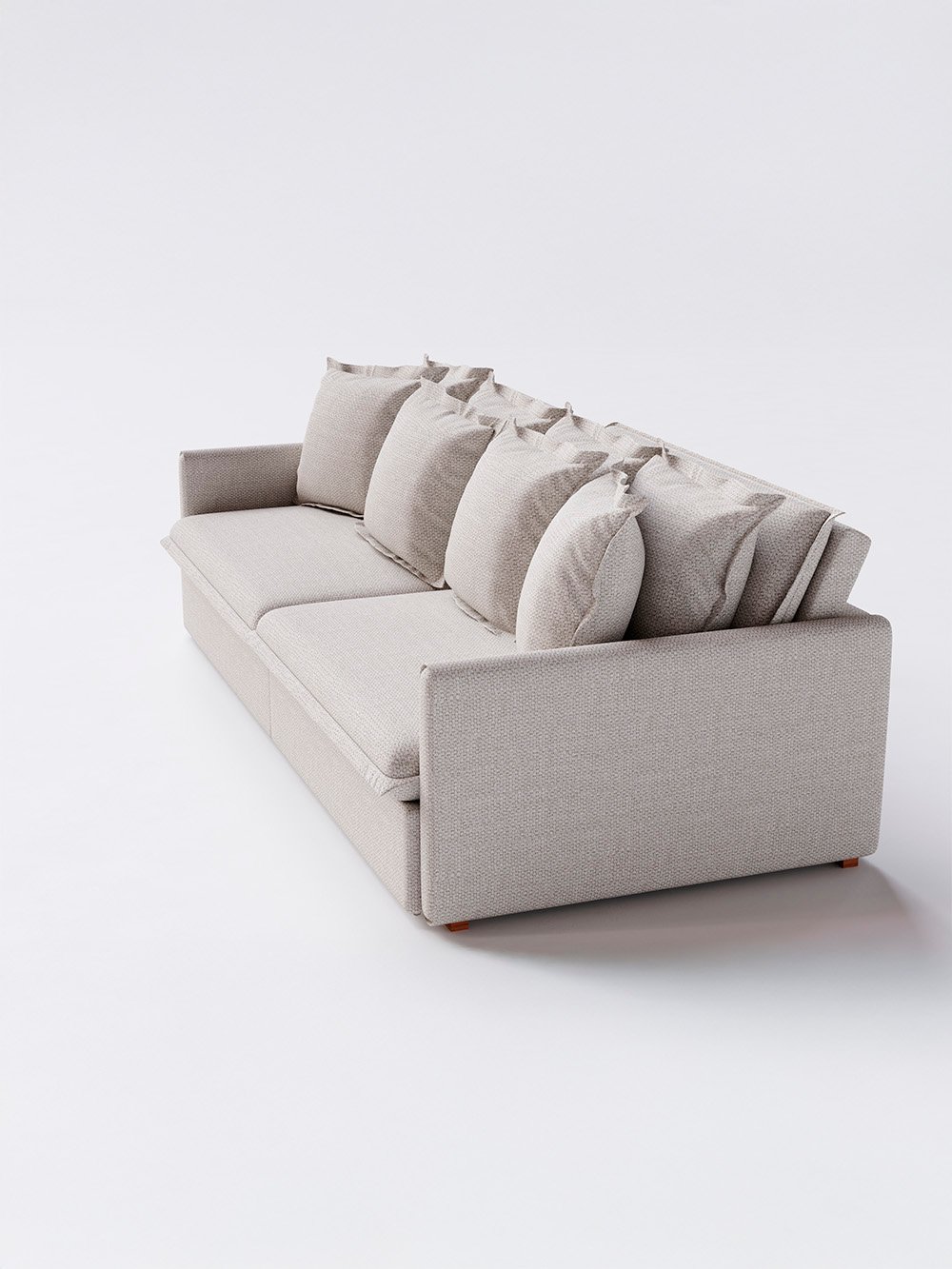 sofa-moderno-SOFA BORBA BEIGE-BUR-1.jpg image number null