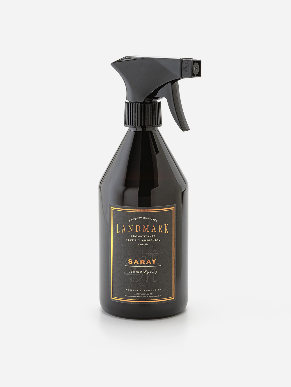 HOME SPRAY SARAY 500ML image number null