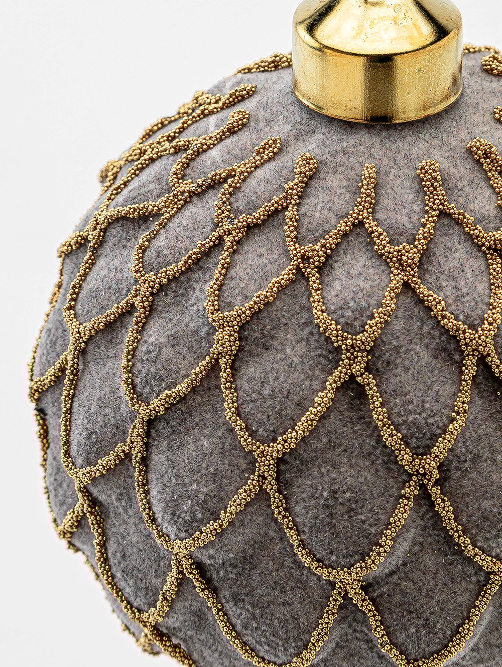 BOLA NAVIDE&Ntilde;A FLAKES image number null