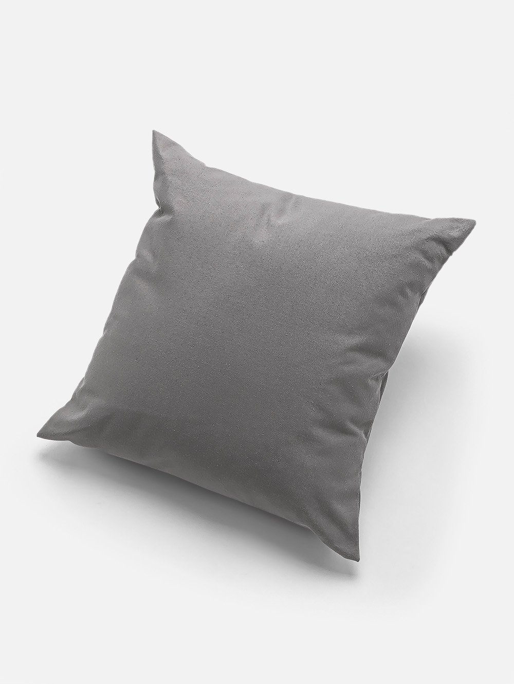 ALMOHADON PANAMA GRIS MEDIO 50 X 50 image number null