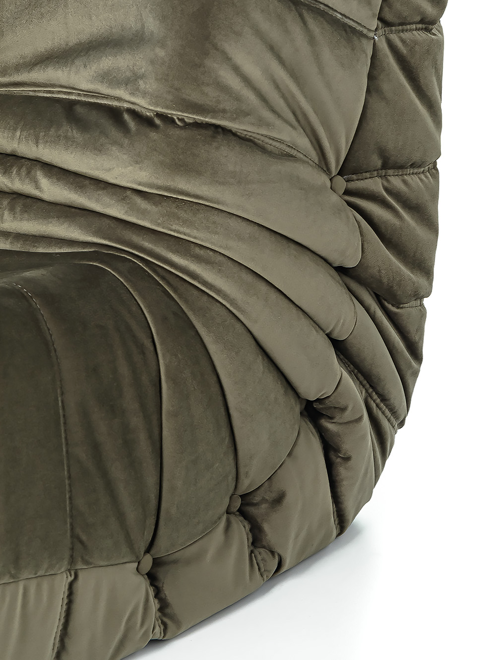 SILLON TOGO BLUVEL GREEN image number null