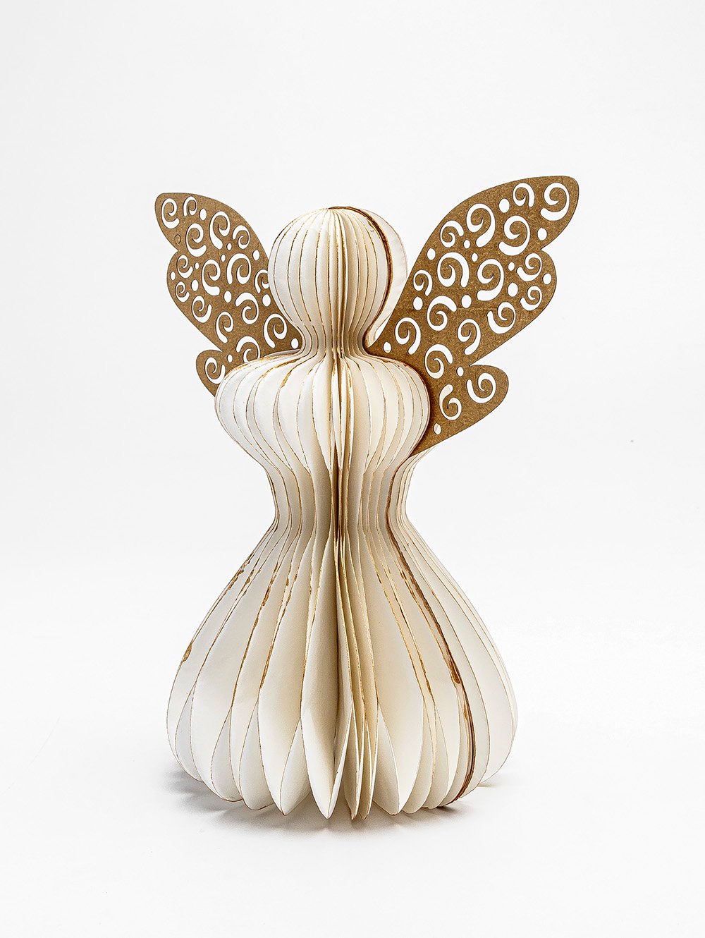 ADORNO ANGEL CREAM image number null