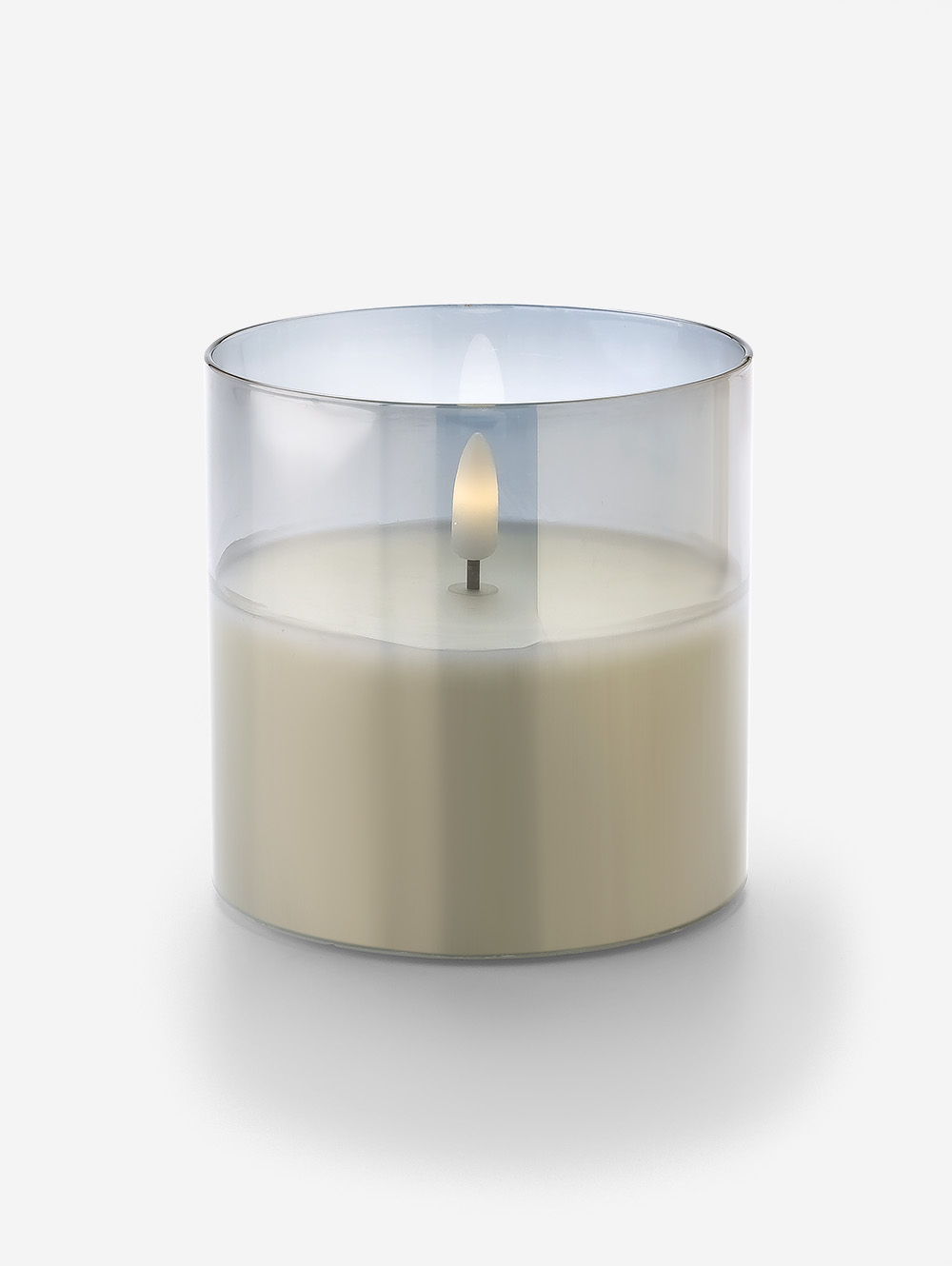 vela-led-VELA-LED-GLASS-GREY-10-X-10-CM-COCO-2.jpg image number null